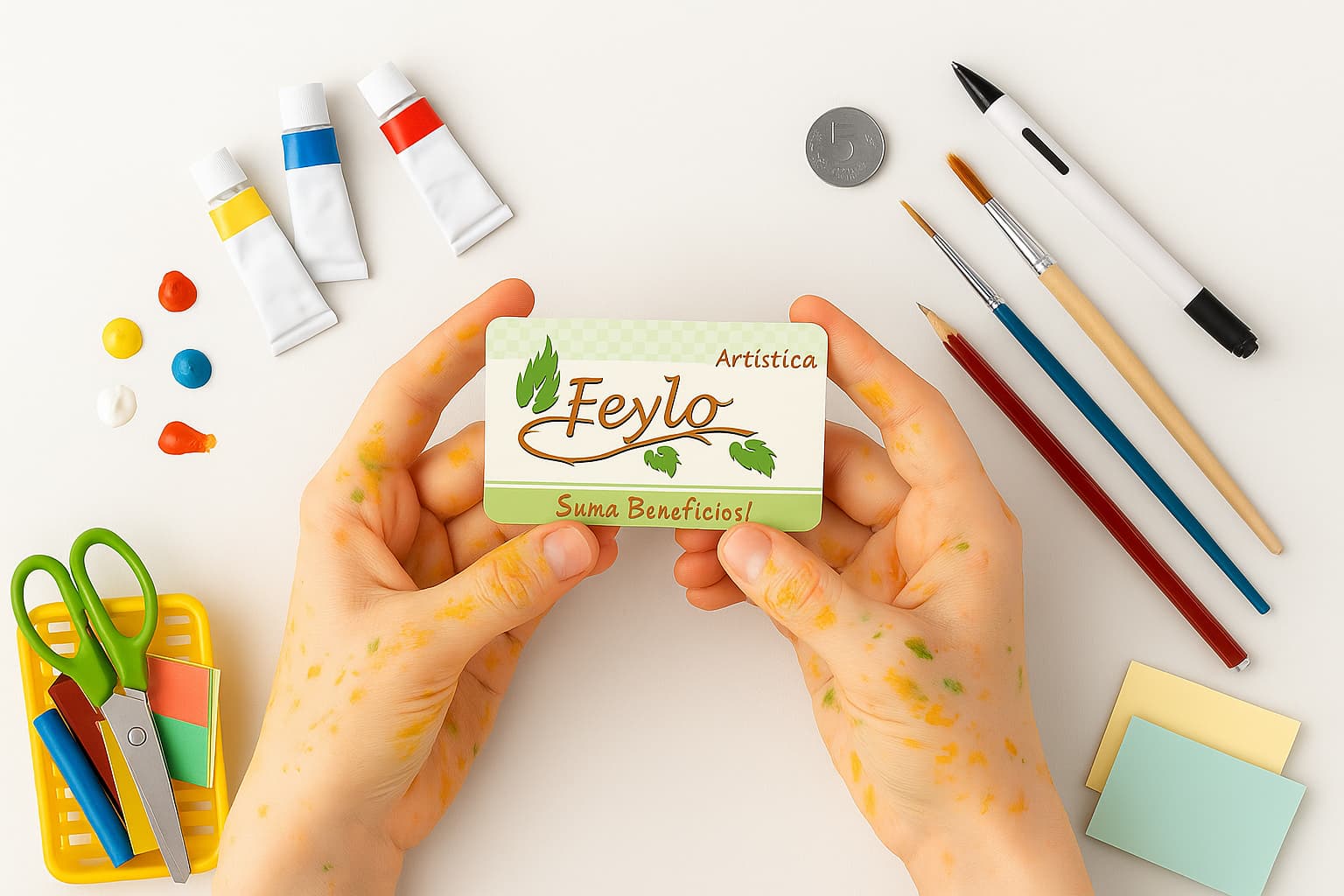 Nuevo Programa de Beneficios de Feylo